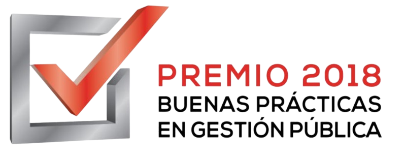 Logo Premio 2018